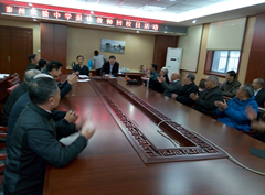 泰州實驗中學退休黨員教師回校日活動 泰州實驗中學退休黨員教師回校日活動